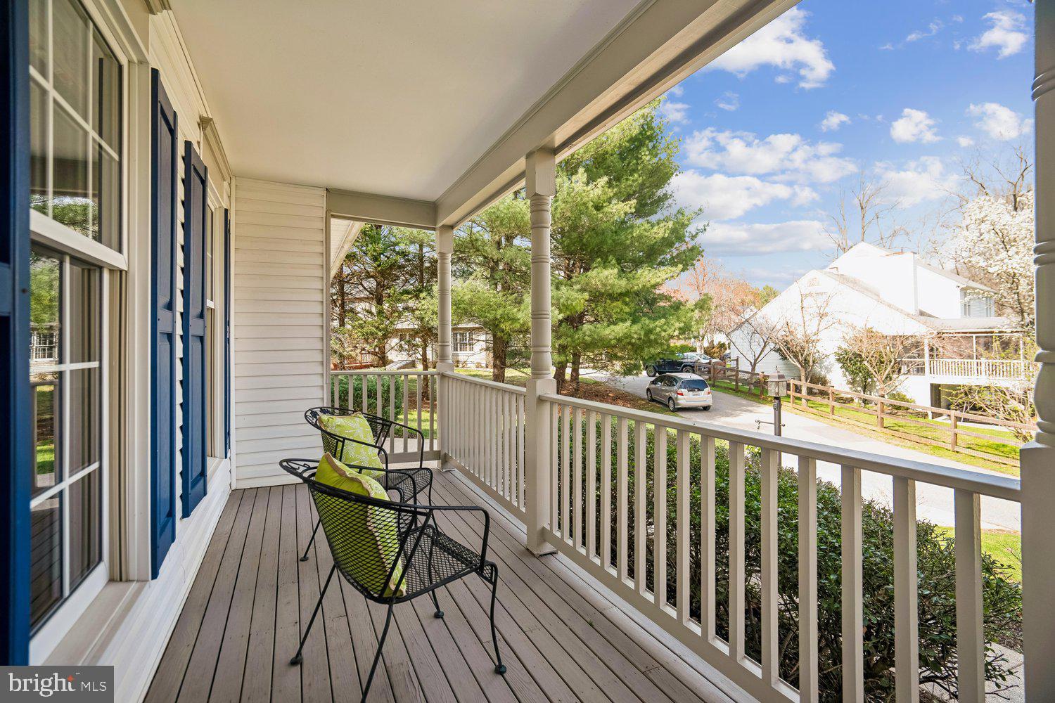 BRIDGEWATER - Residential