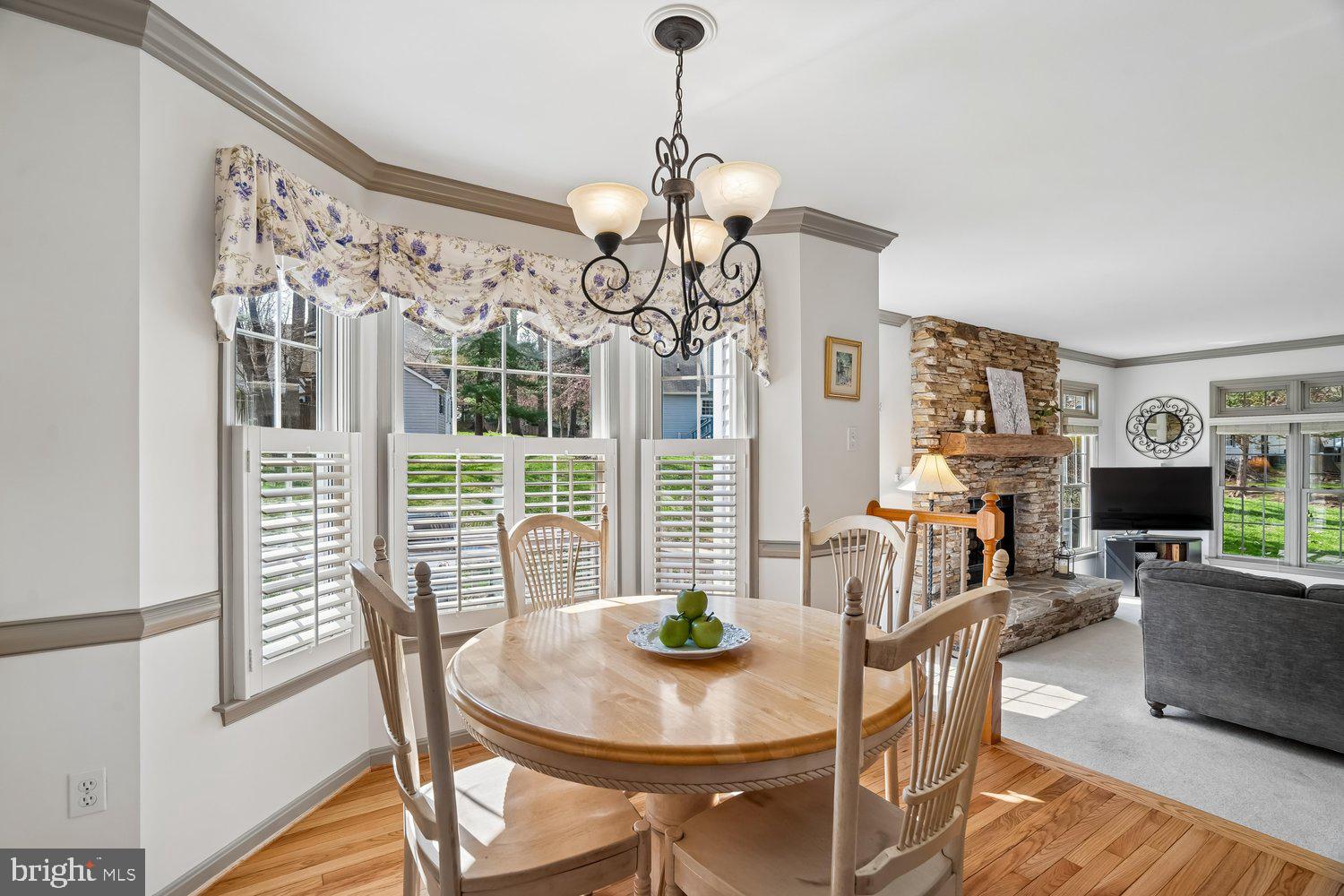 BRIDGEWATER - Residential