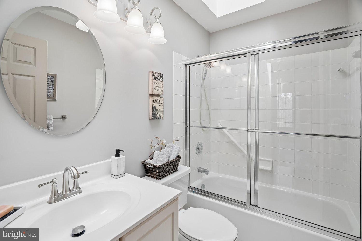 BRIDGEWATER - Residential