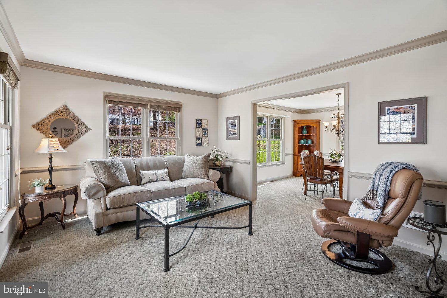 BRIDGEWATER - Residential