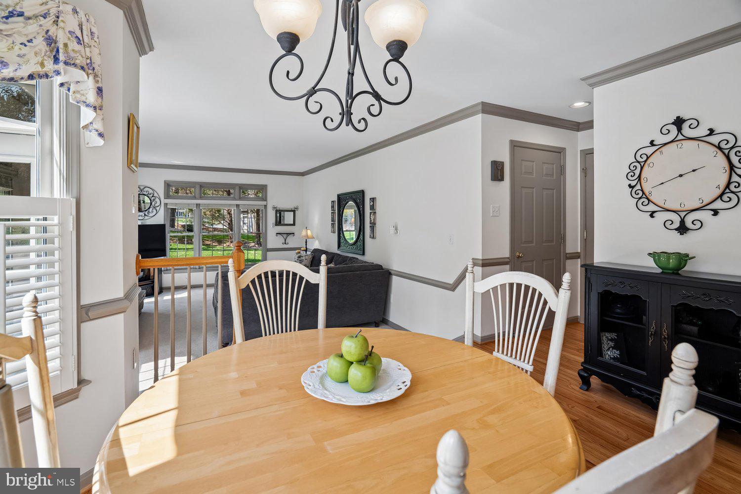 BRIDGEWATER - Residential