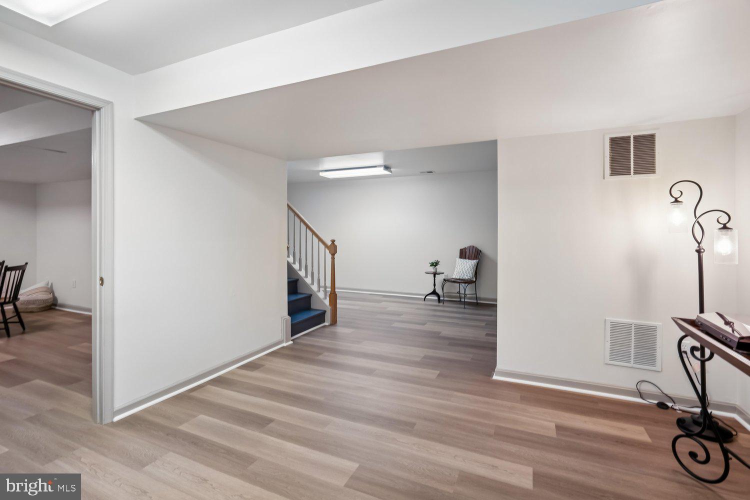 BRIDGEWATER - Residential