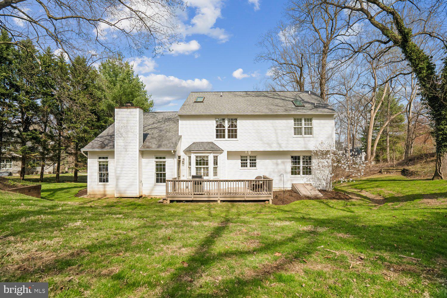 BRIDGEWATER - Residential