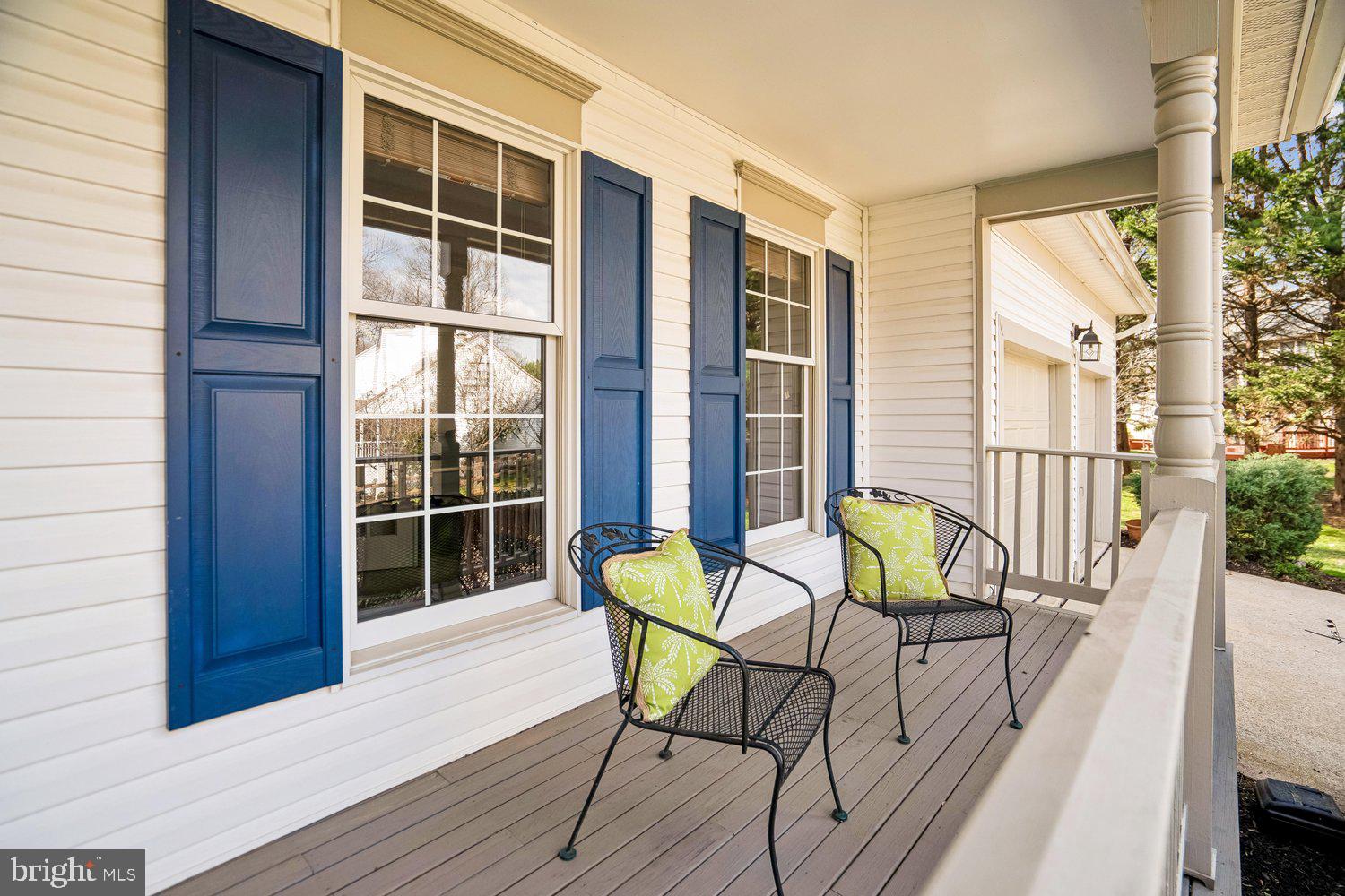 BRIDGEWATER - Residential