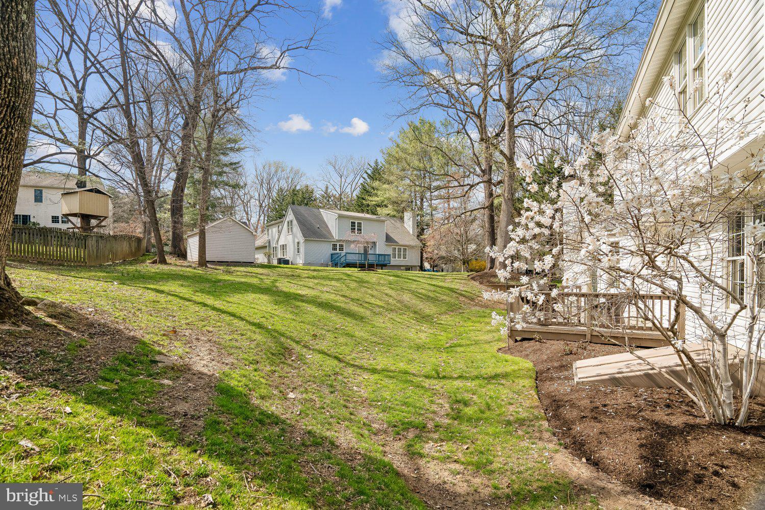 BRIDGEWATER - Residential