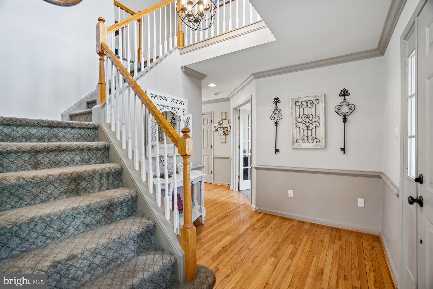 BRIDGEWATER - Residential