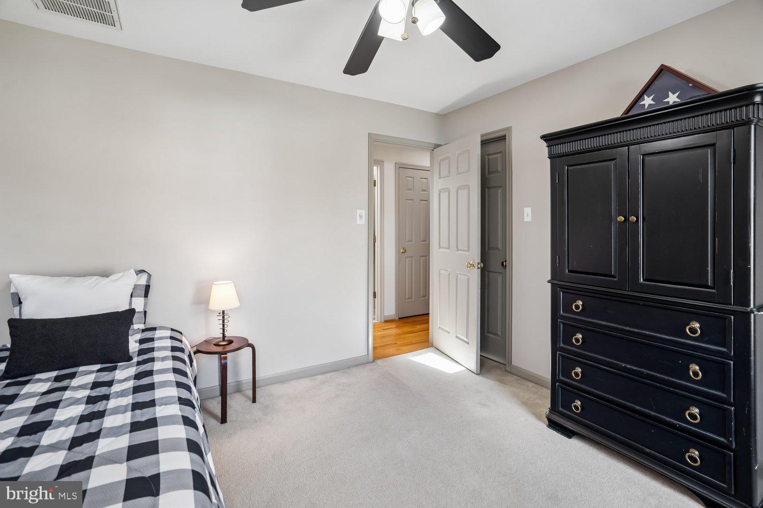 BRIDGEWATER - Residential