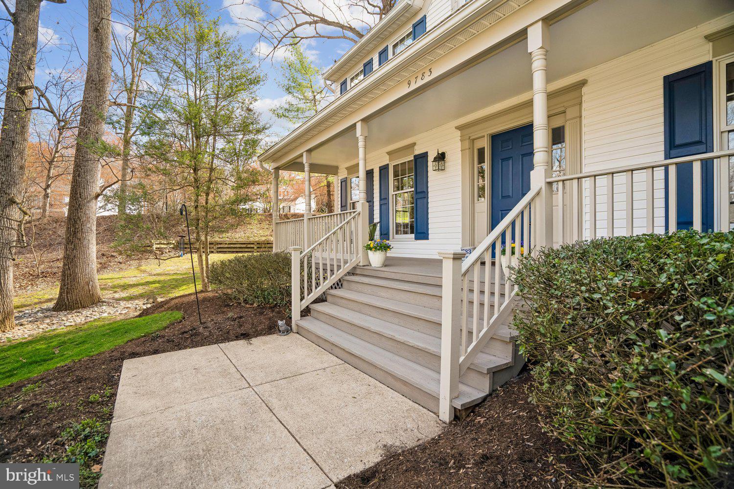 BRIDGEWATER - Residential