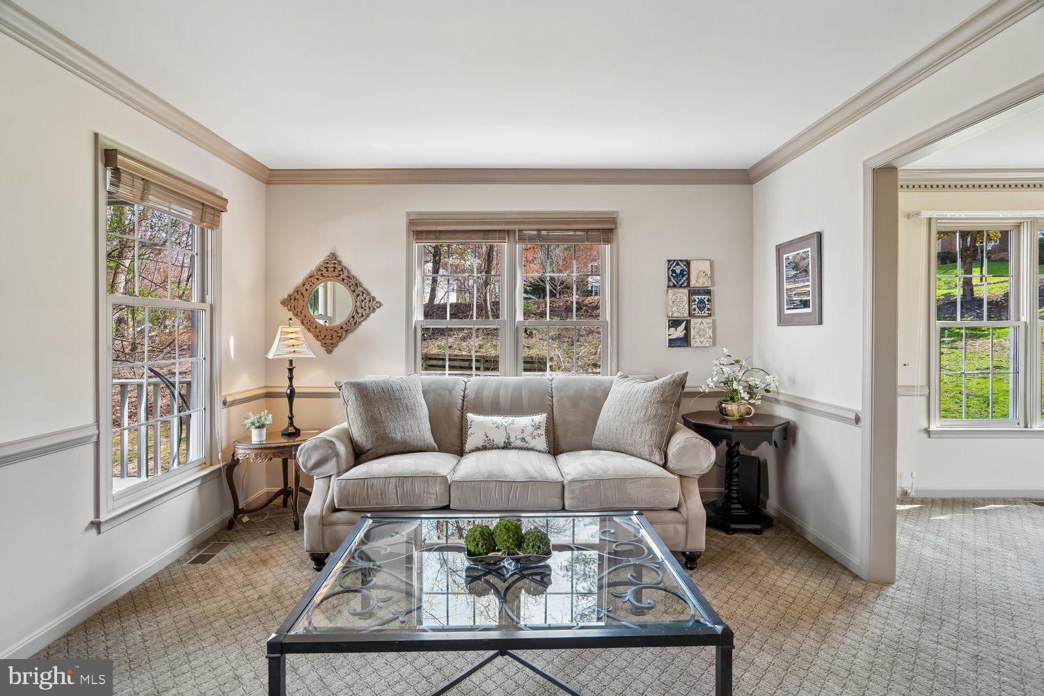 BRIDGEWATER - Residential