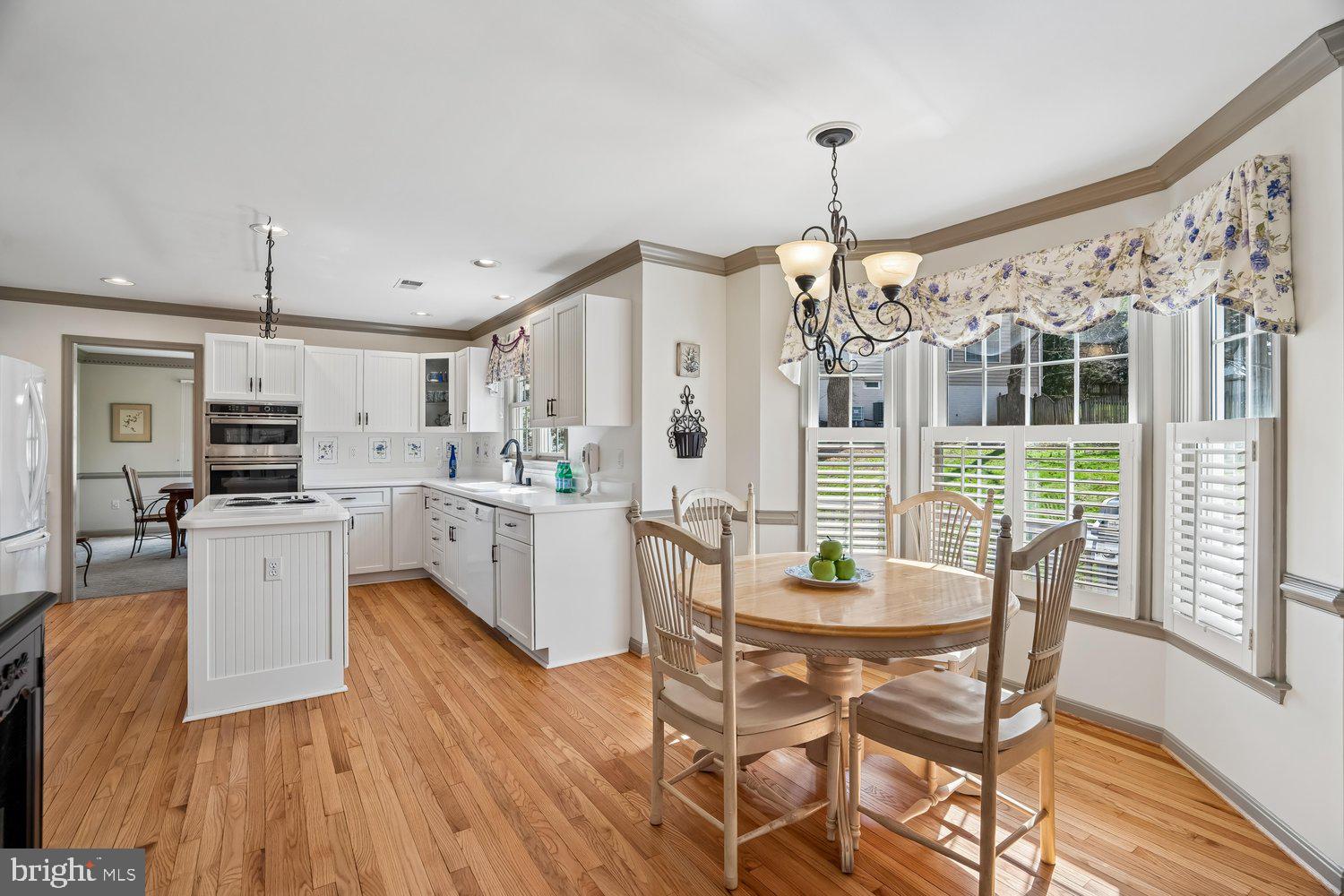 BRIDGEWATER - Residential