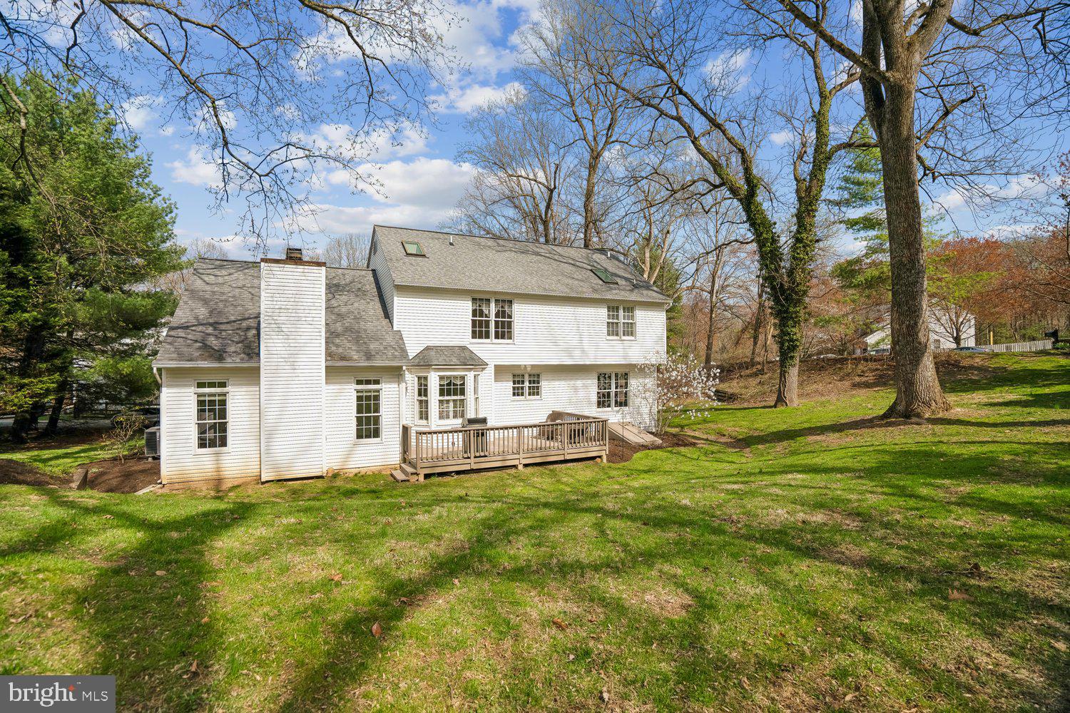 BRIDGEWATER - Residential