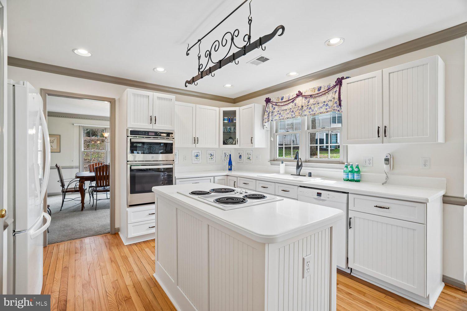 BRIDGEWATER - Residential