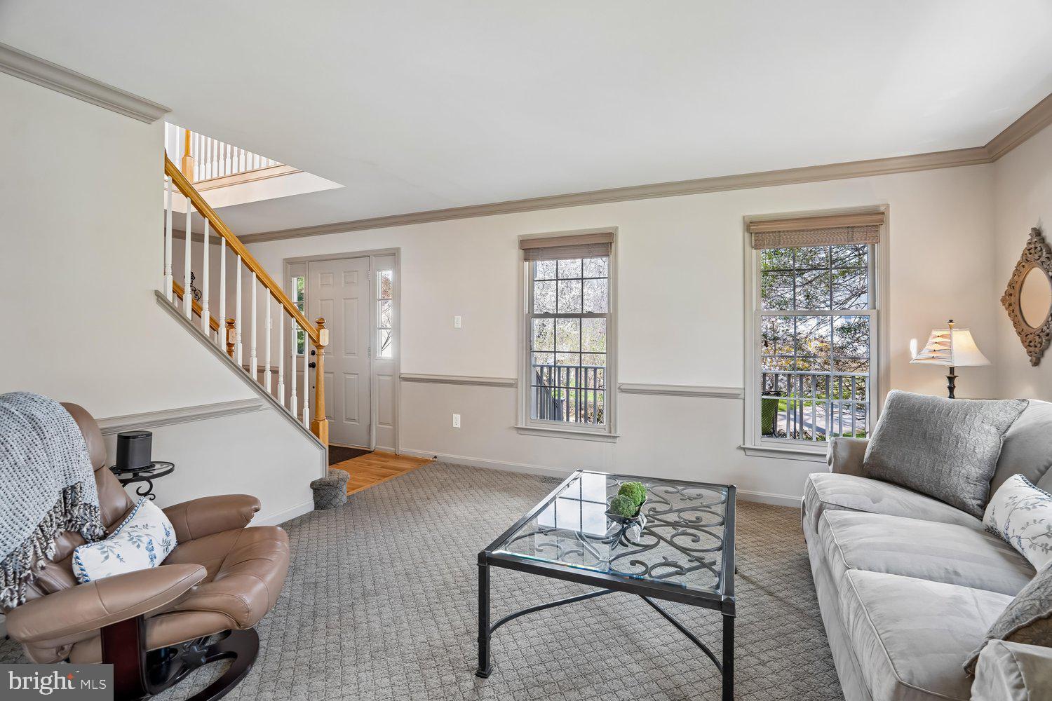 BRIDGEWATER - Residential