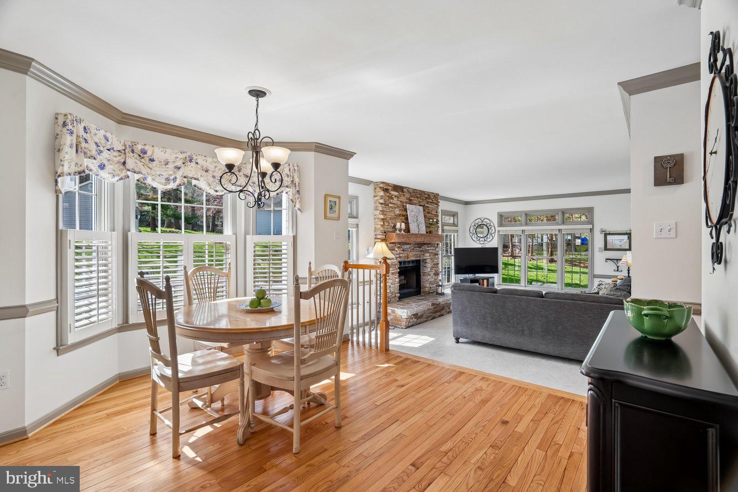 BRIDGEWATER - Residential