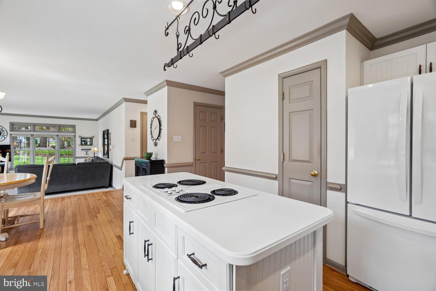 BRIDGEWATER - Residential