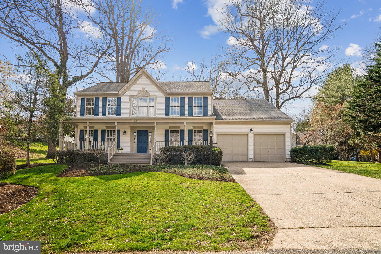 BRIDGEWATER - Residential