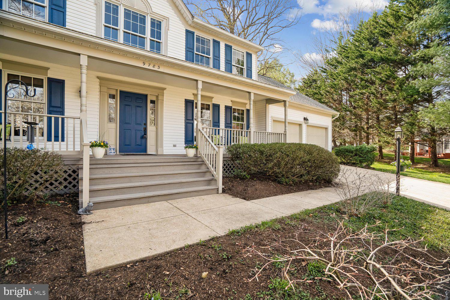 BRIDGEWATER - Residential