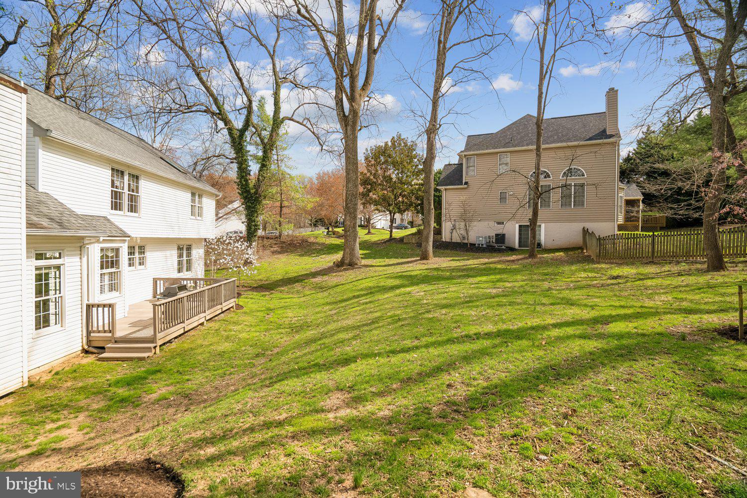 BRIDGEWATER - Residential