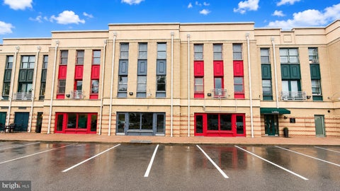 Photo of 2300 N Pershing Drive N #B, ARLINGTON, VA 22201 (MLS # VAAR2077508)