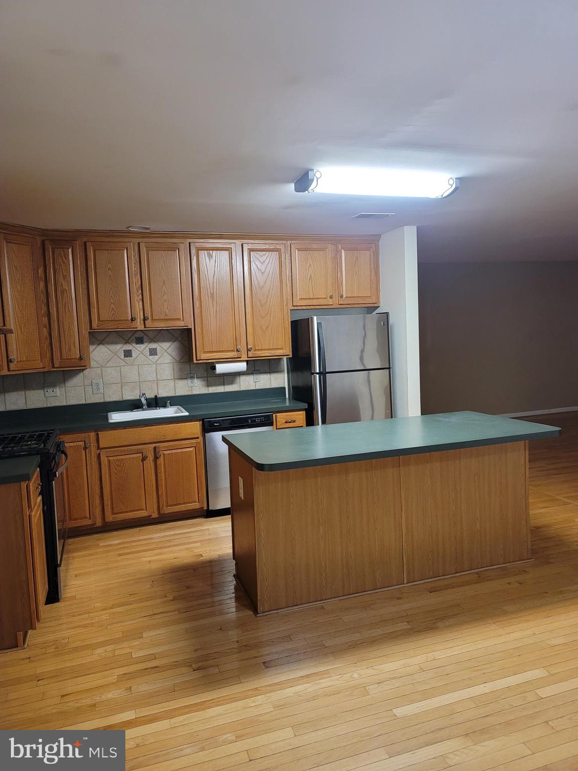 POTOMAC STATION - Residential Lease