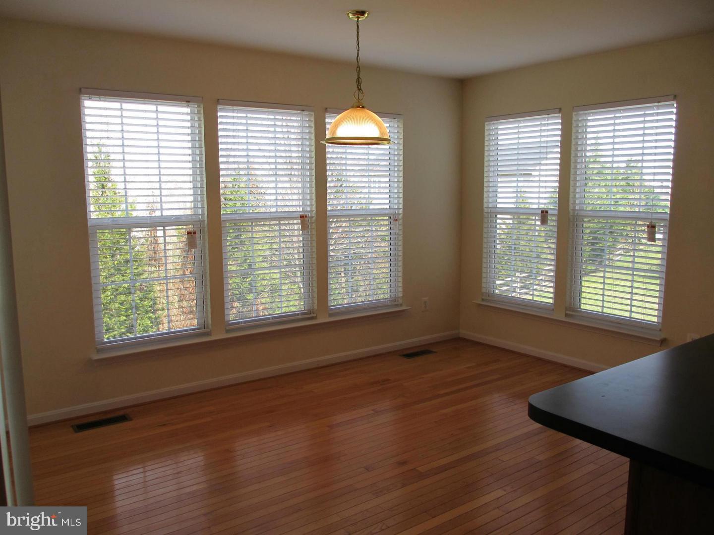 POTOMAC STATION - Residential Lease