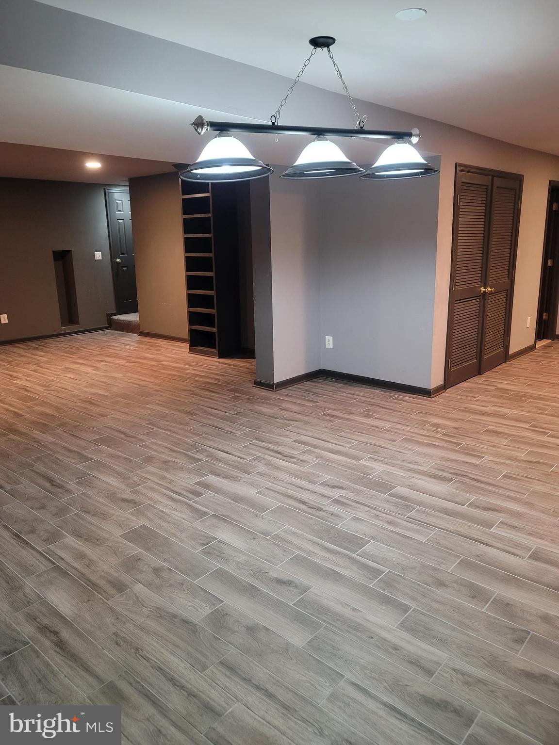 POTOMAC STATION - Residential Lease