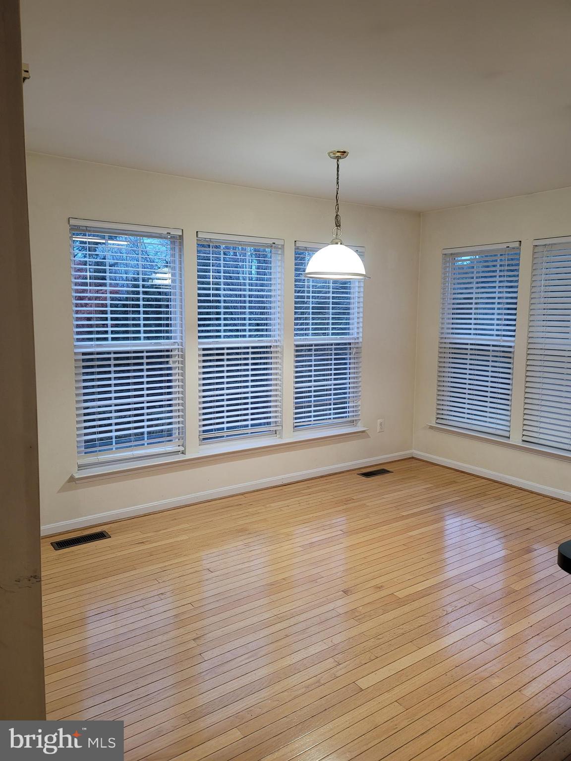 POTOMAC STATION - Residential Lease