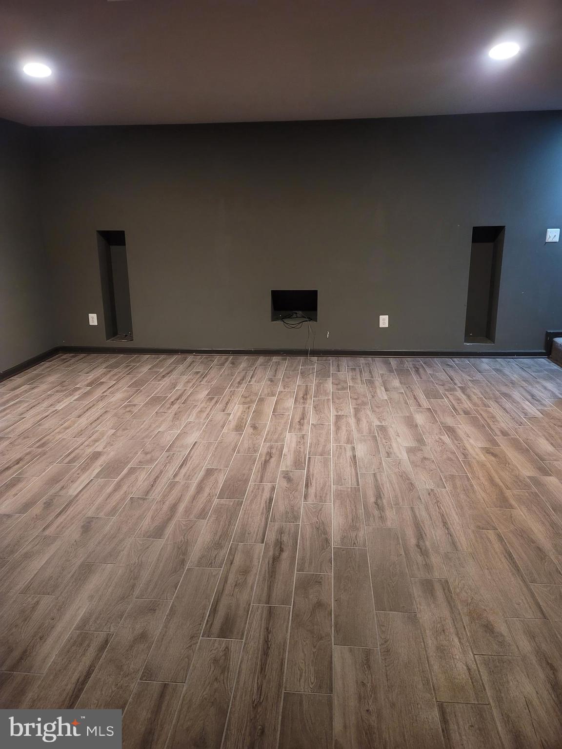 POTOMAC STATION - Residential Lease