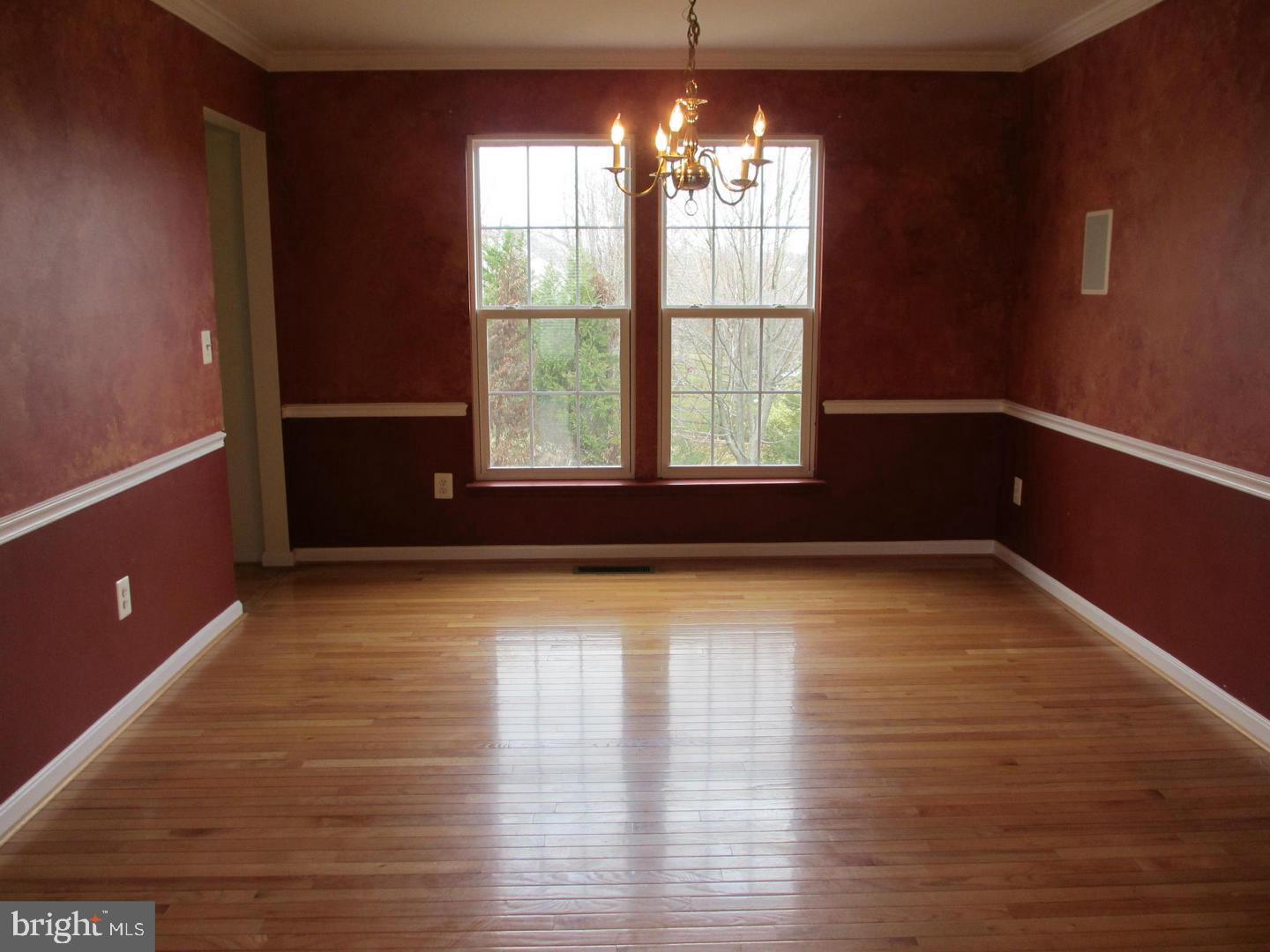 POTOMAC STATION - Residential Lease