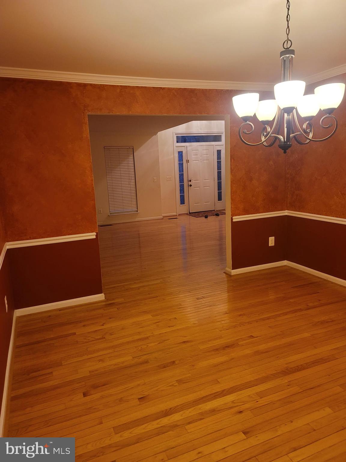 POTOMAC STATION - Residential Lease