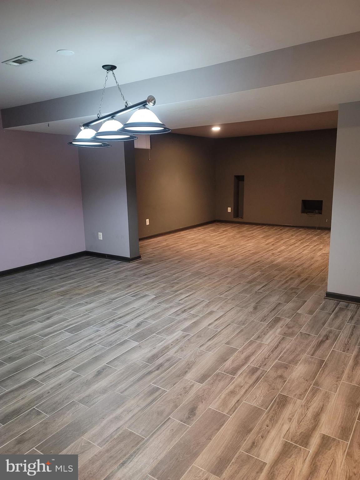 POTOMAC STATION - Residential Lease