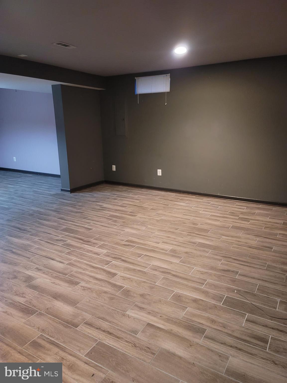 POTOMAC STATION - Residential Lease