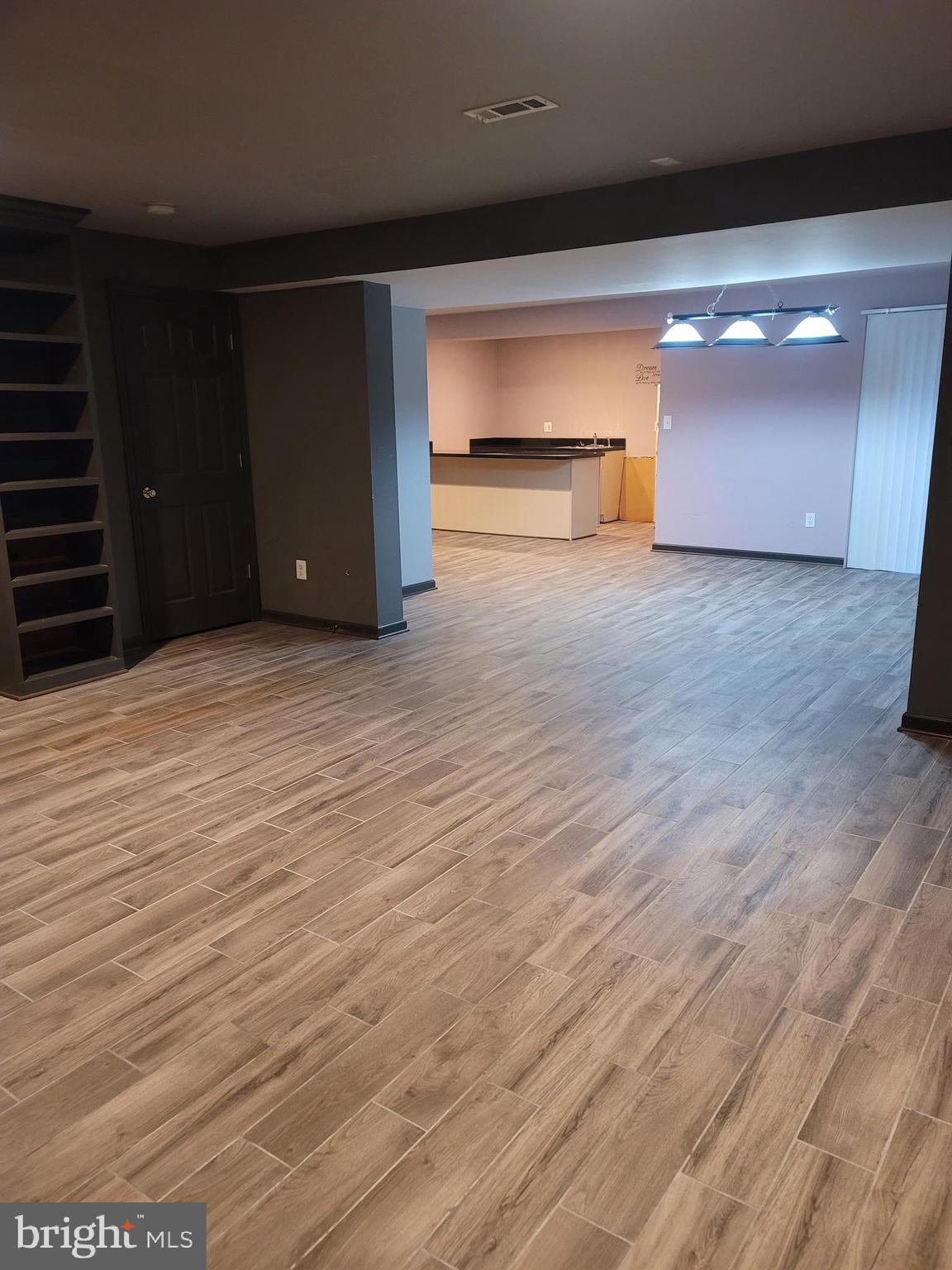 POTOMAC STATION - Residential Lease