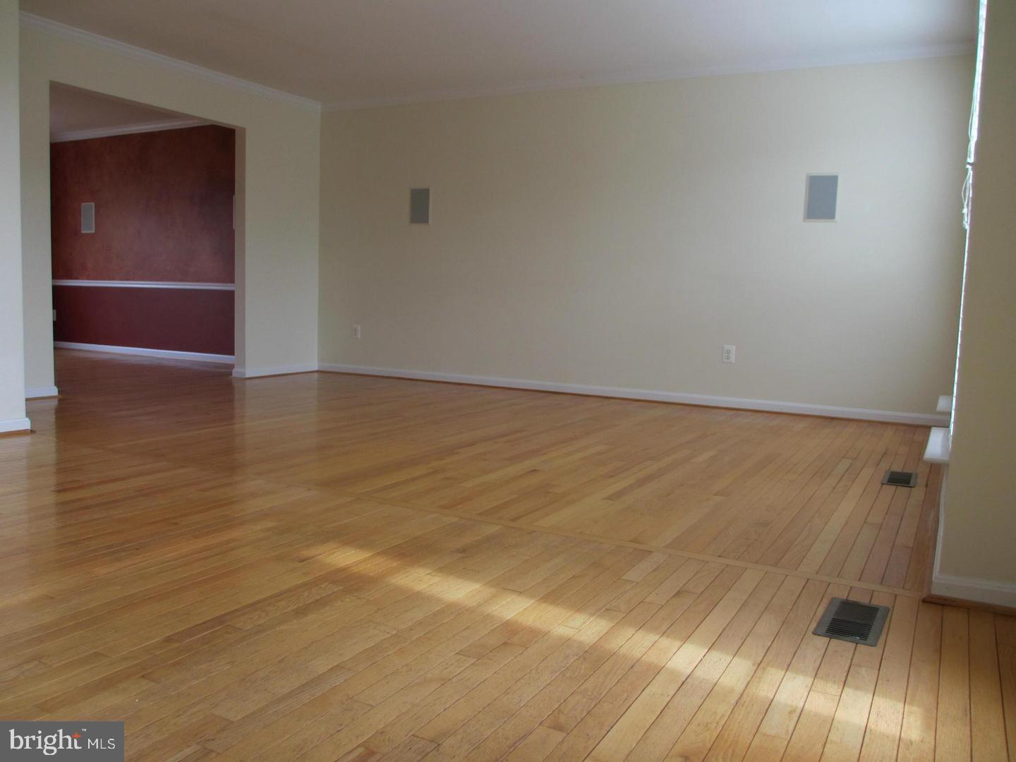 POTOMAC STATION - Residential Lease