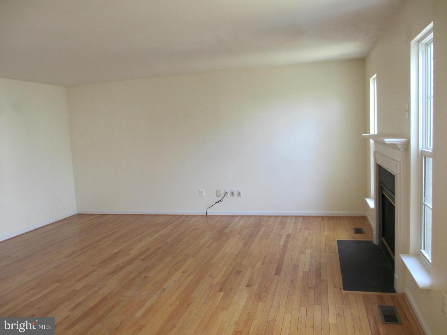 POTOMAC STATION - Residential Lease