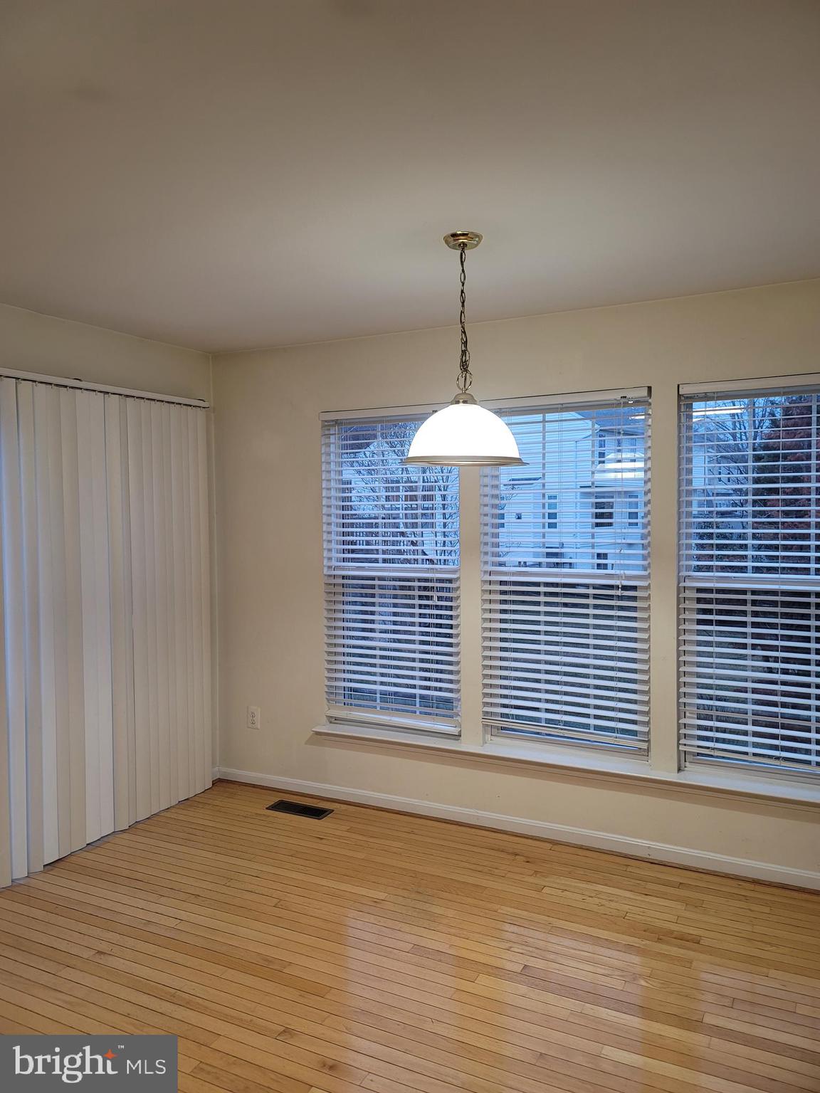 POTOMAC STATION - Residential Lease