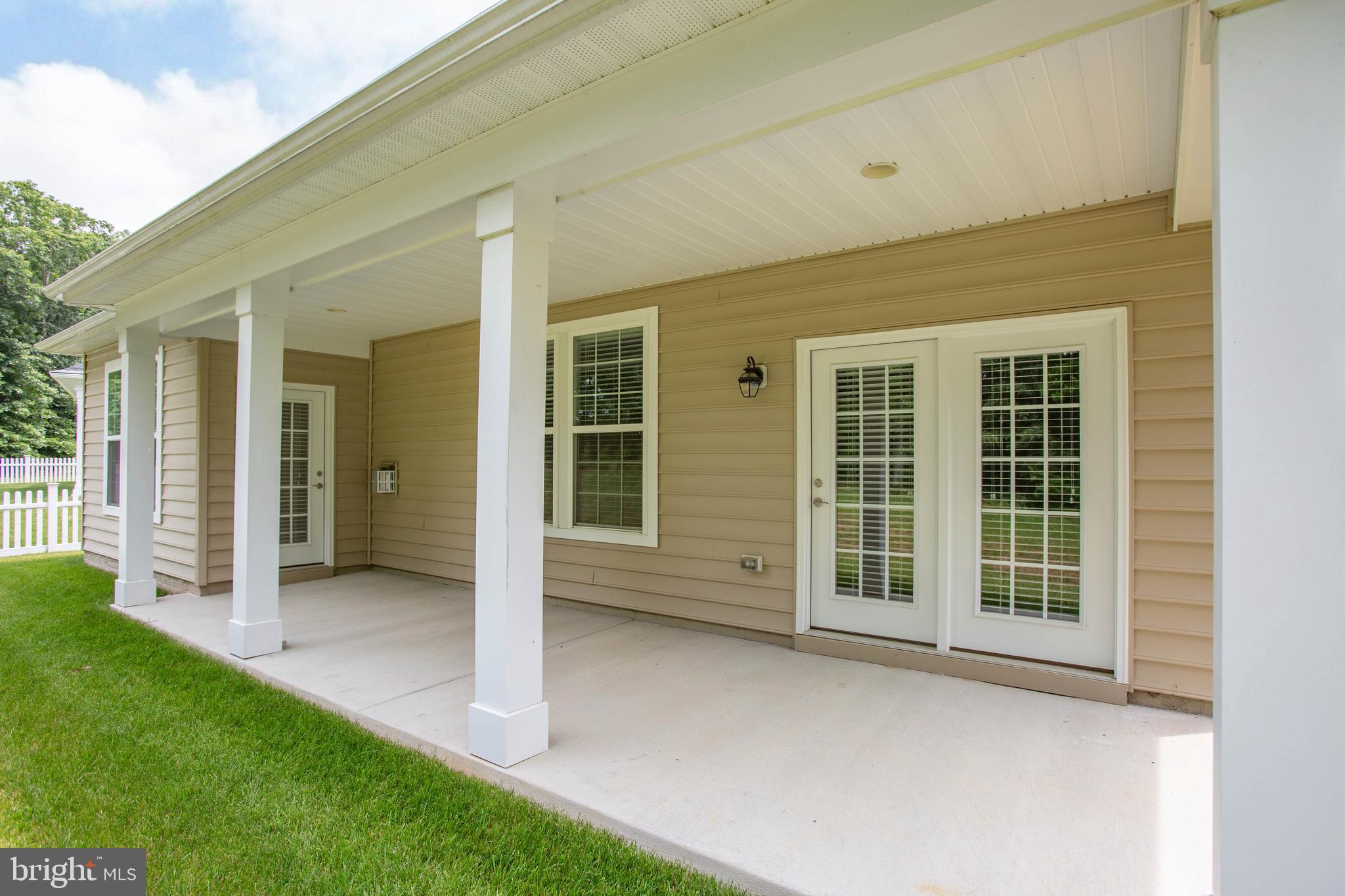 VIRGINIA HERITAGE AT LEE'S PARK - Residential