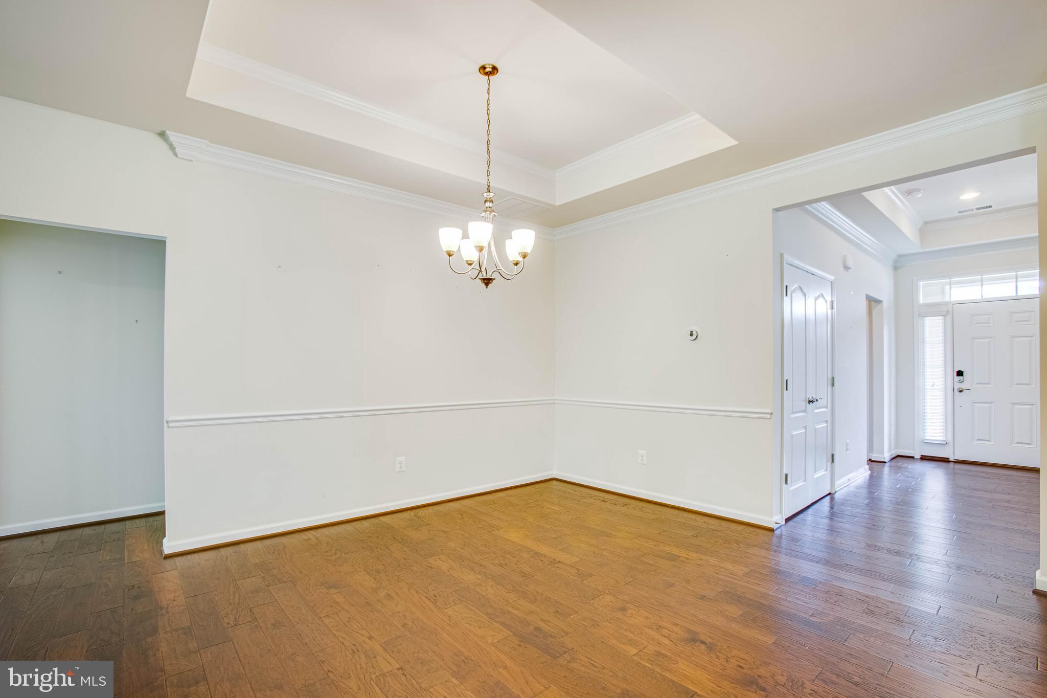 VIRGINIA HERITAGE AT LEE'S PARK - Residential