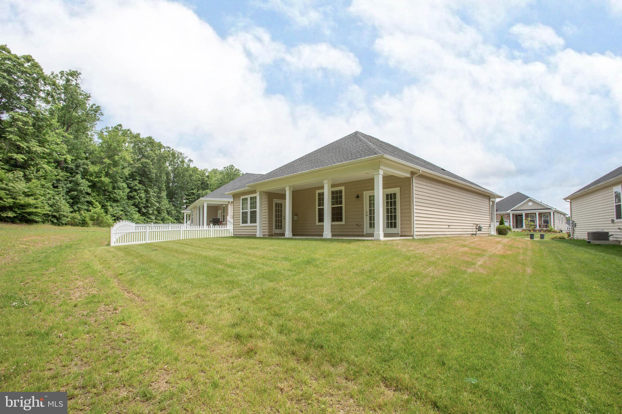 VIRGINIA HERITAGE AT LEE'S PARK - Residential