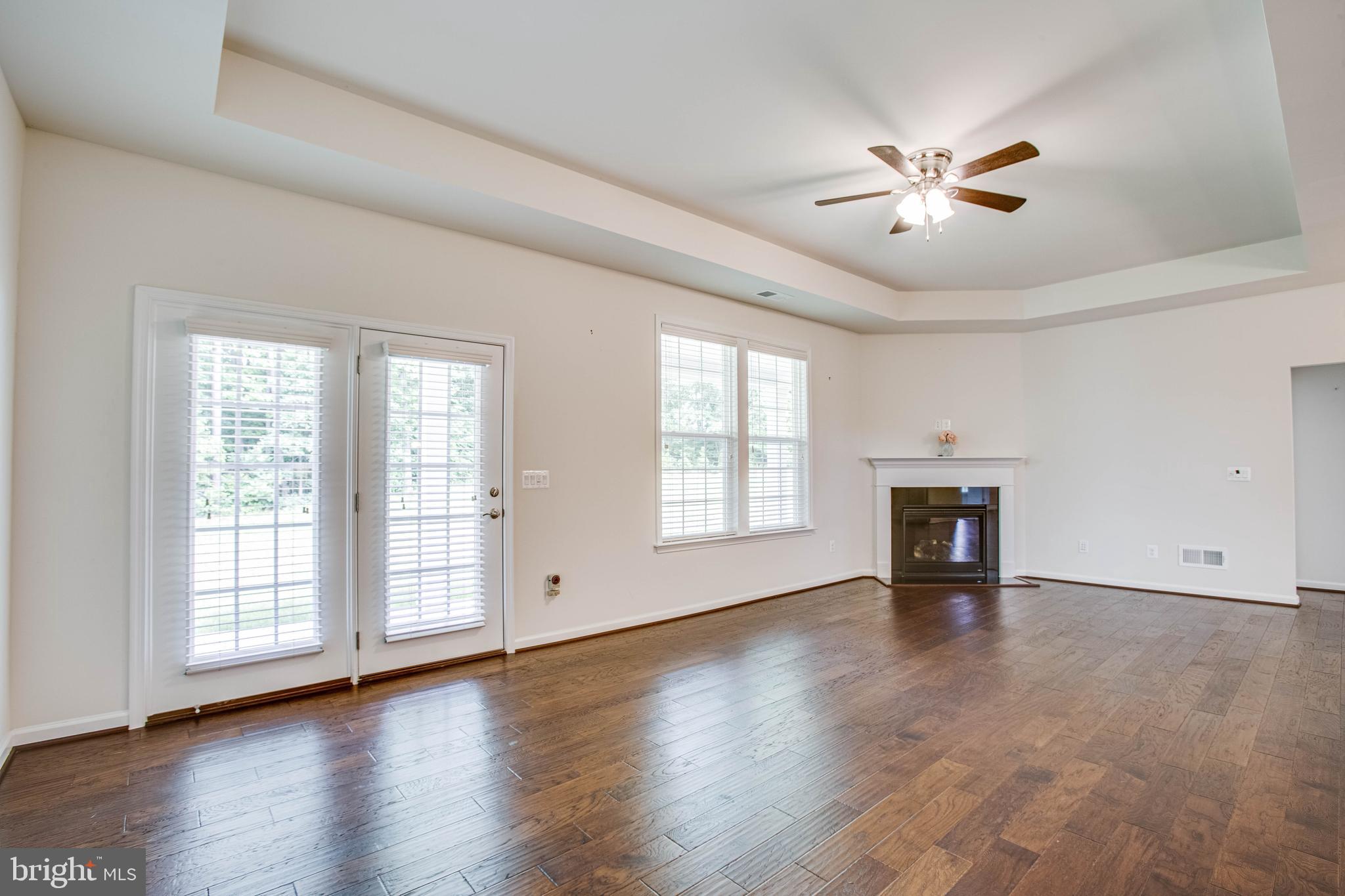 VIRGINIA HERITAGE AT LEE'S PARK - Residential