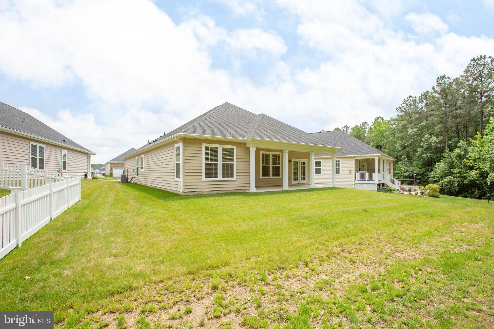 VIRGINIA HERITAGE AT LEE'S PARK - Residential