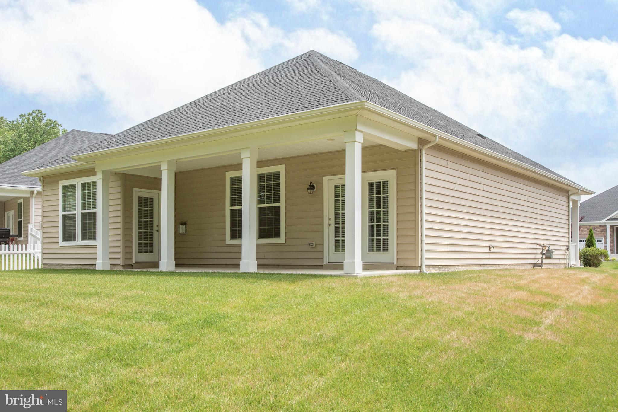 VIRGINIA HERITAGE AT LEE'S PARK - Residential