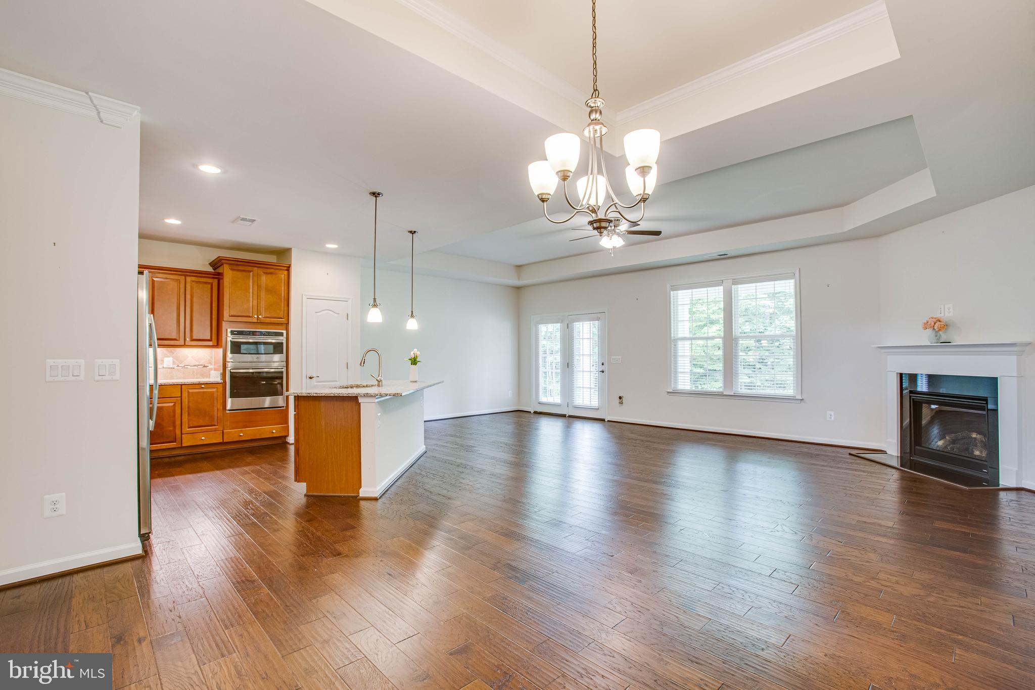 VIRGINIA HERITAGE AT LEE'S PARK - Residential