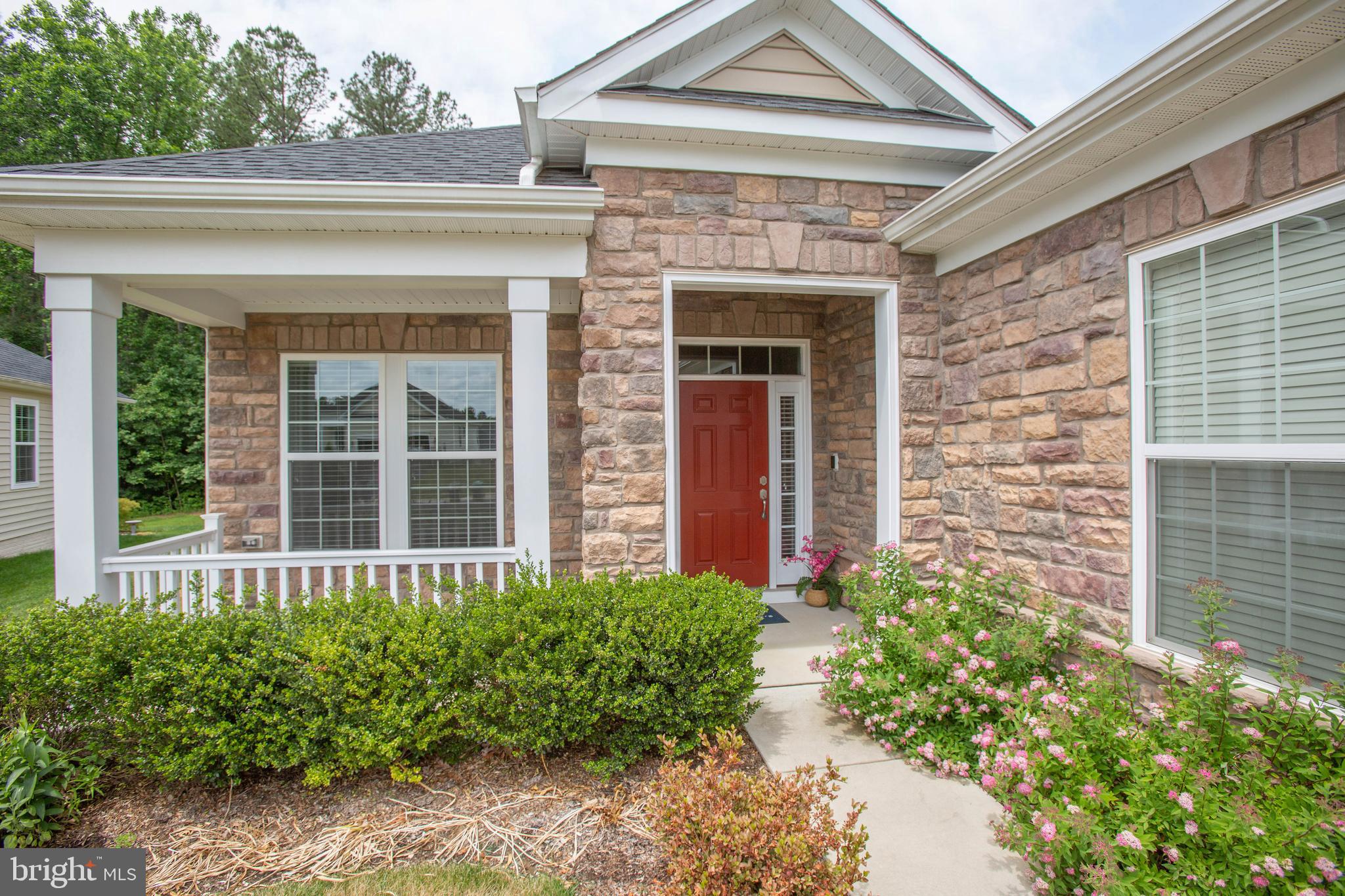 VIRGINIA HERITAGE AT LEE'S PARK - Residential