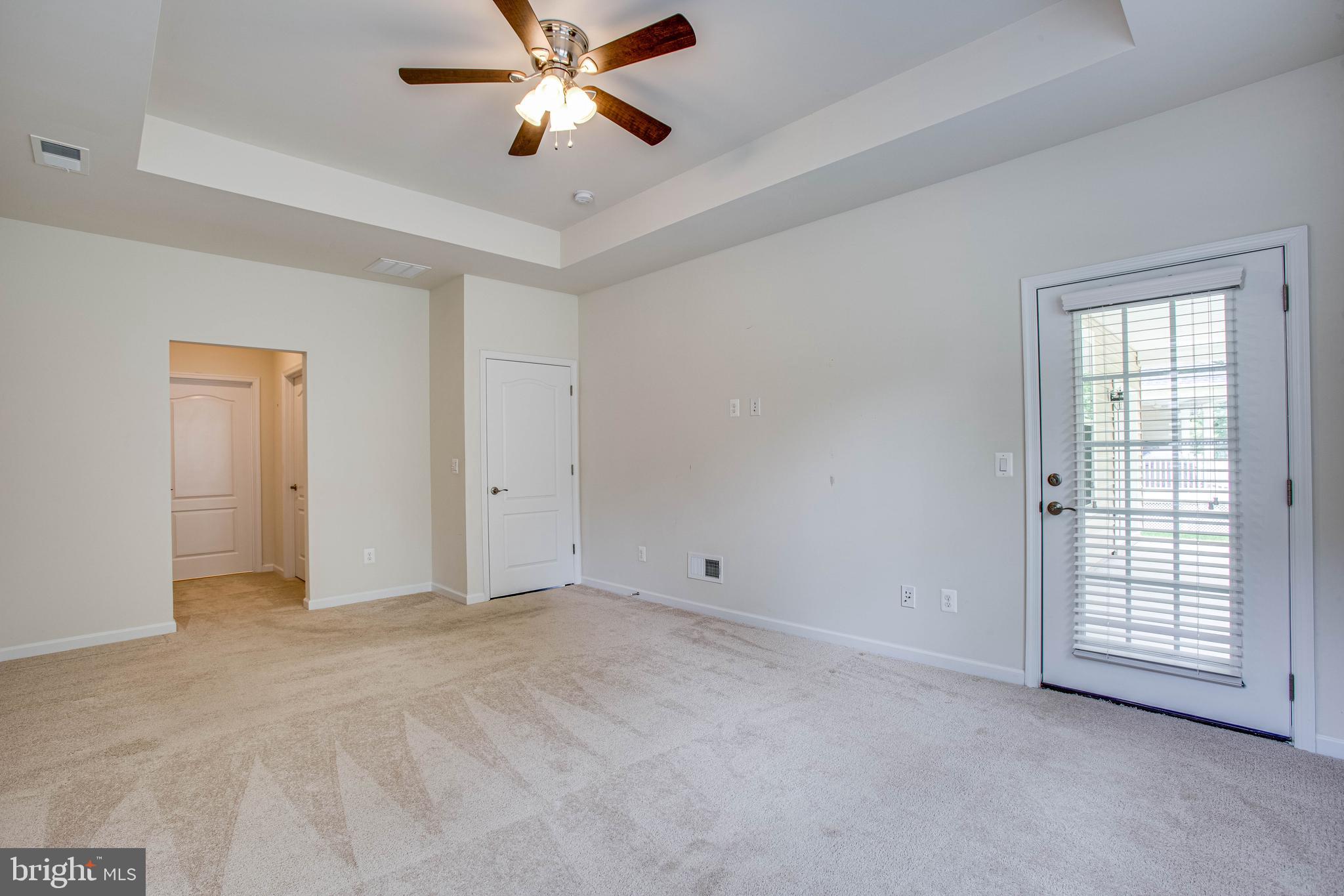 VIRGINIA HERITAGE AT LEE'S PARK - Residential