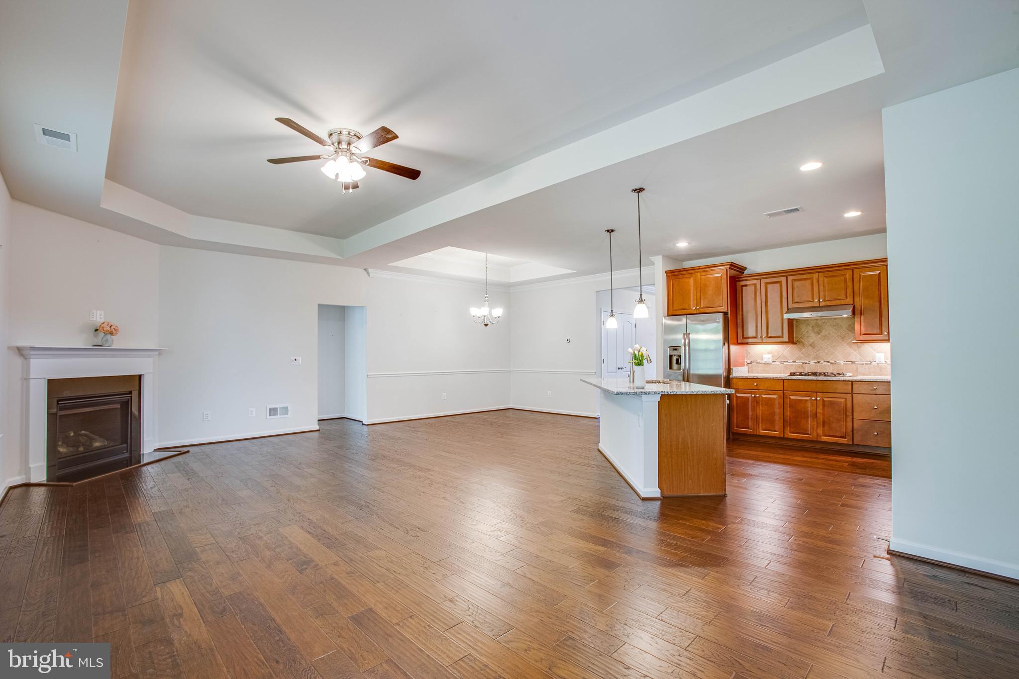 VIRGINIA HERITAGE AT LEE'S PARK - Residential