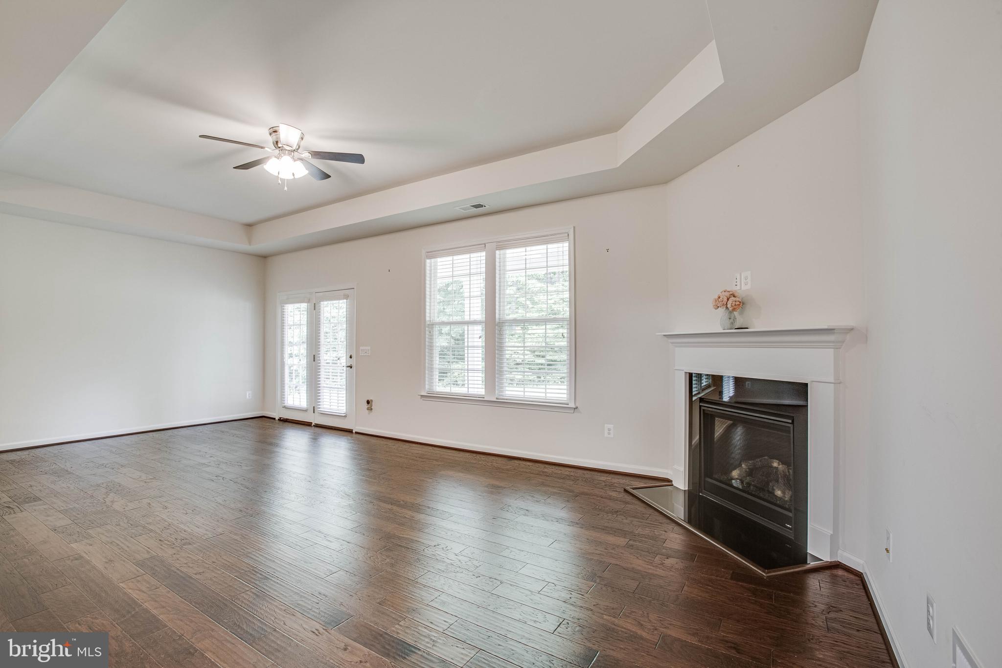 VIRGINIA HERITAGE AT LEE'S PARK - Residential