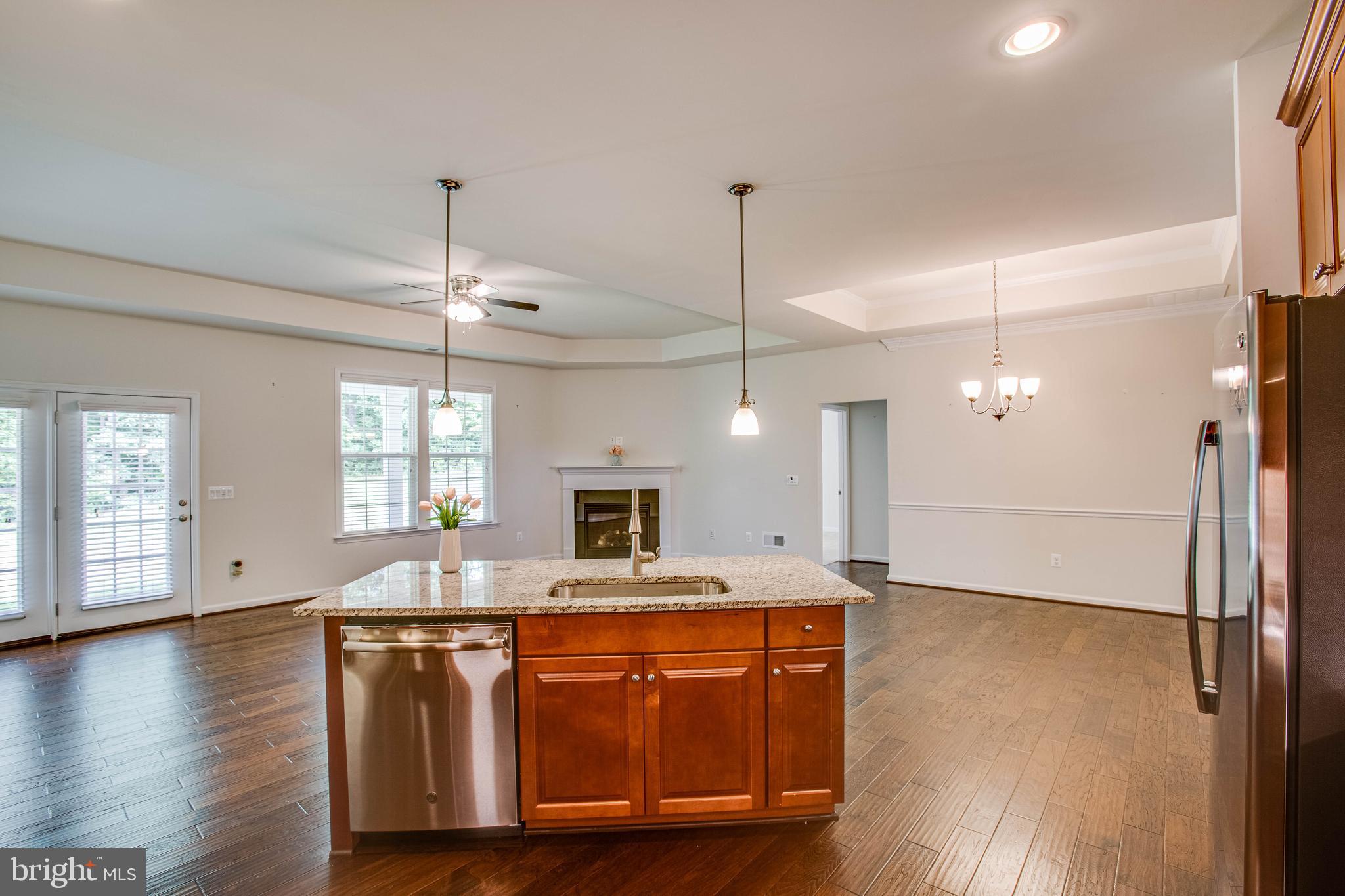 VIRGINIA HERITAGE AT LEE'S PARK - Residential