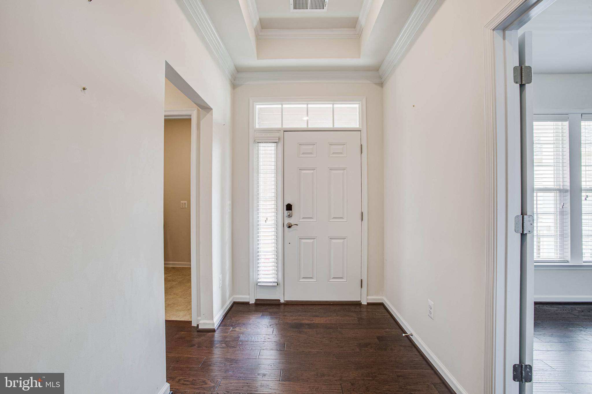 VIRGINIA HERITAGE AT LEE'S PARK - Residential