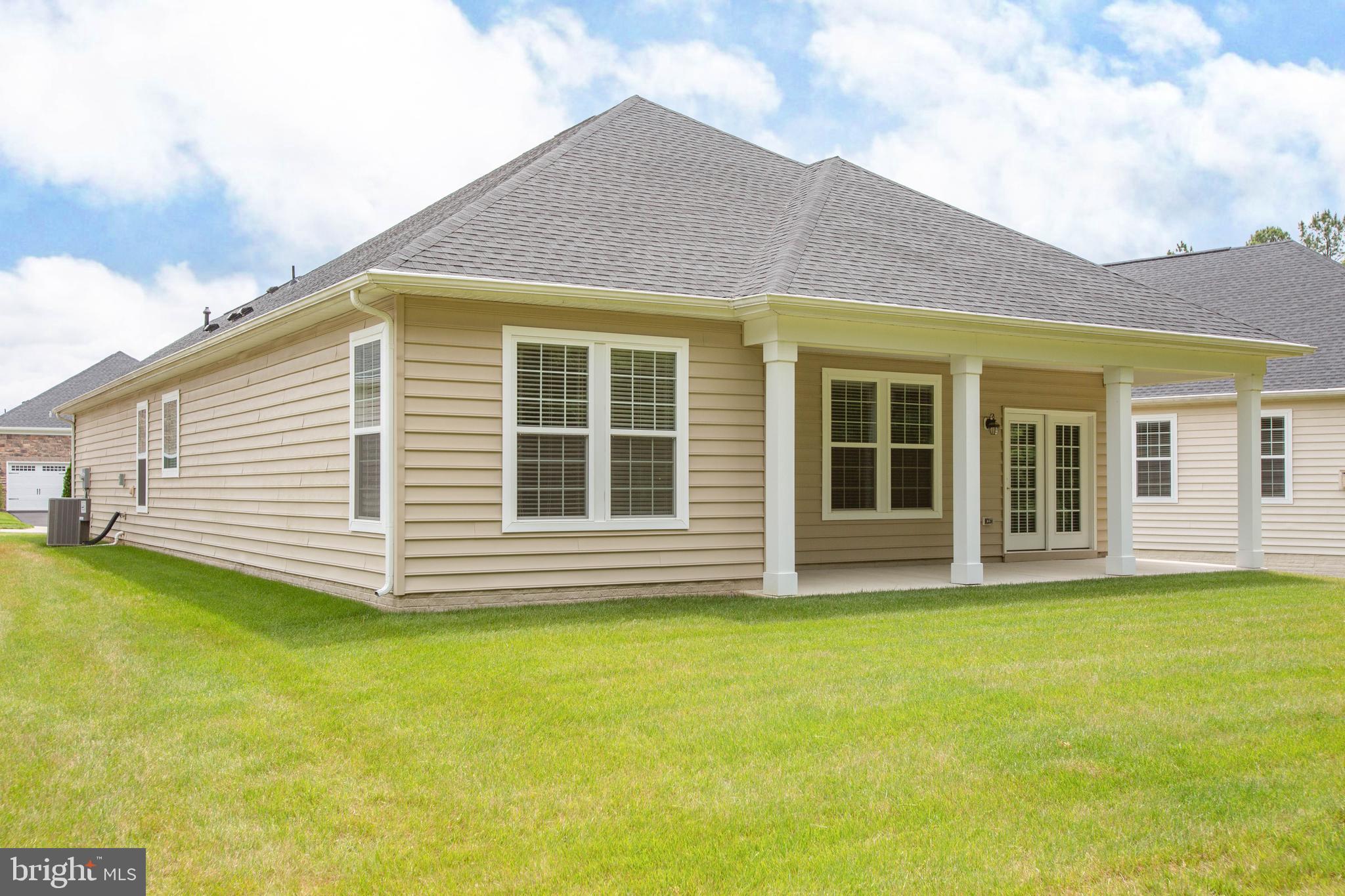 VIRGINIA HERITAGE AT LEE'S PARK - Residential